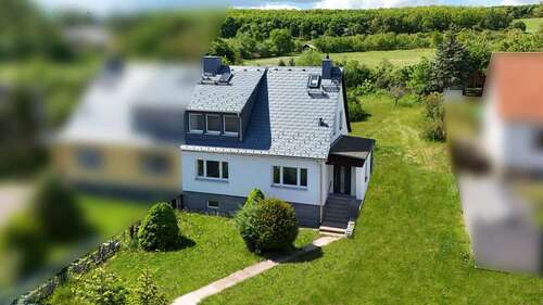 Foto - Haus zum Kaufen in Bannewitz 595.000,00 € 132.11 m²