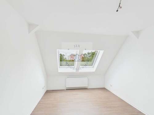 Foto - Wohnung zum Mieten in Leipzig 487,00 € 48.3 m²