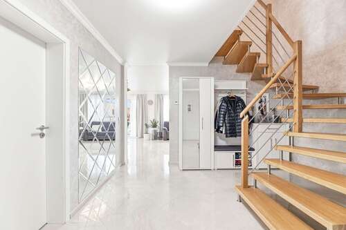 Foto - Haus zum Kaufen in Münsingen 449.000,00 € 131 m²