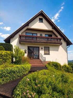 Foto - Haus zum Kaufen in Weitersburg 429.500,00 € 161 m²