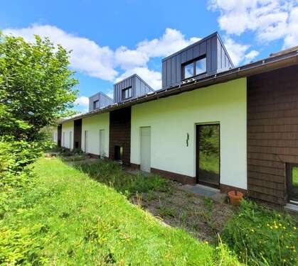 Foto - Wohnung zum Kaufen in Schonach 89.000,00 € 64 m²