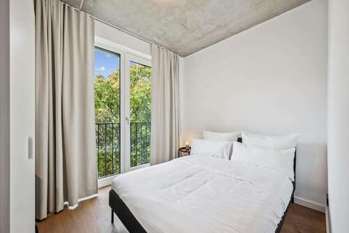 Foto - WG-Zimmer in Berlin 735,00 € 14 m²