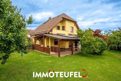 Foto - Haus zum Kaufen in JahnsdorfErzgebirge 469.000,00 € 128 m²