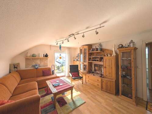 Foto - Wohnung zum Kaufen in Schorndorf 199.000,00 € 57.9 m²