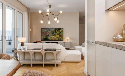 Foto - Wohnung zum Kaufen in berlin 1.843.386,00 € 133 m²