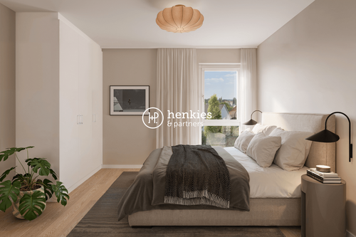 Foto - Wohnung zum Kaufen in Hamburg 445.000,00 € 70.6 m²