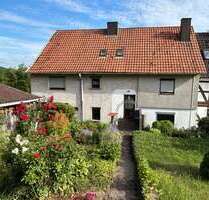 Haus zum Kaufen in Waldkappel 73.000,00 € 160 m²