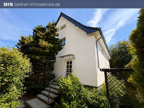 Foto - Haus zum Kaufen in Berlin 649.000,00 € 131 m²