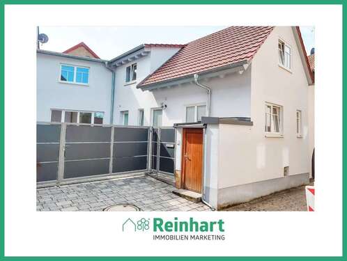 Foto - Haus zum Mieten in Marktheidenfeld 1.250,00 € 115 m²