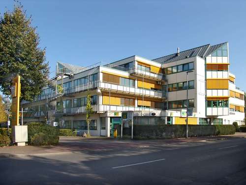 Foto - Büro in Schwerte 294,32 € 33.83 m²