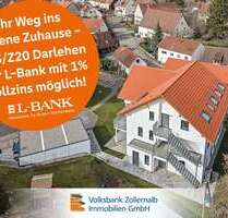 Wohnung zum Kaufen in Dormettingen 439.000,00 € 118.01 m²