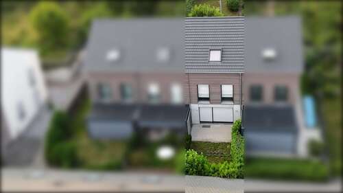 Foto - Haus zum Kaufen in Heilbronn 499.000,00 € 132.12 m²