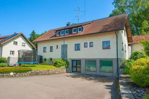Foto - Haus zum Kaufen in Isny im Allgäu 339.000,00 € 100 m²