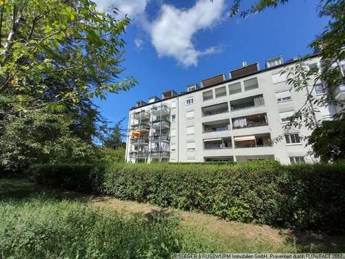 Foto - Wohnung zum Kaufen in Karlsruhe 310.000,00 € 89 m²