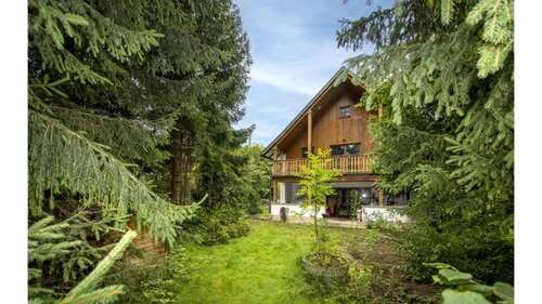 Foto - Haus zum Kaufen in Breitenbrunn 425.000,00 € 198.75 m²