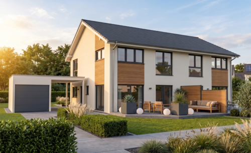 Foto - Haus zum Kaufen in Mammendorf 999.000,00 € 150 m²