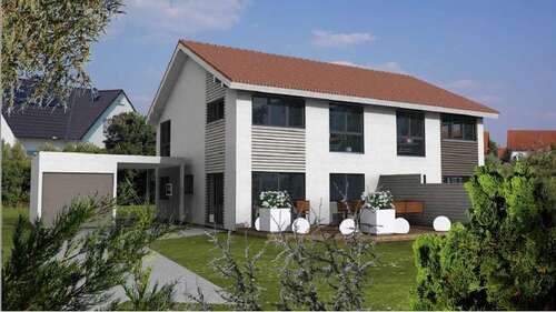 Foto - Haus zum Kaufen in Mammendorf 999.000,00 € 150 m²