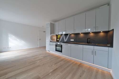 Foto - Wohnung zum Mieten in Hamburg 1.420,00 € 68.83 m²