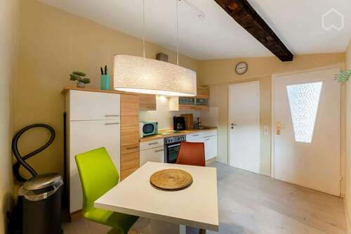 Foto - Wohnen auf Zeit in Hürth 1.199,00 €