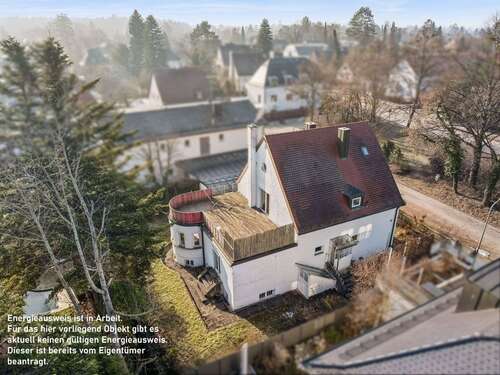 Foto - Grundstück zu verkaufen in München 1.130.000,00 € 487 m²