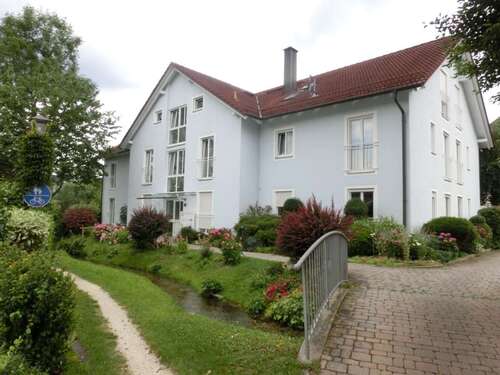 Foto - Wohnung zum Mieten in Perach 550,00 € 59 m²