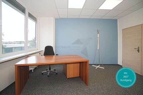 Foto - Büro in Chemnitz 249,00 € 33.22 m²