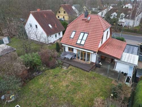 Foto - Haus zum Kaufen in Hoppegarten 499.000,00 € 102.75 m²