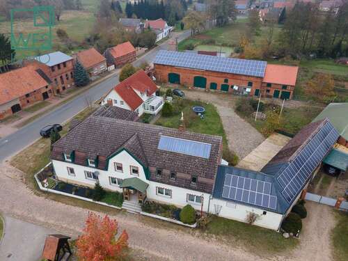 Foto - Büro in Marienfließ 699.000,00 € 500 m²