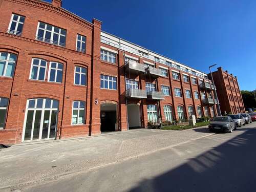 Foto - Wohnung zum Mieten in Berlin 1.047,66 € 44.81 m²