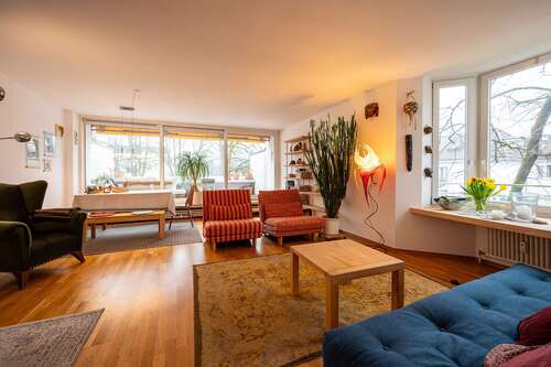 Foto - Wohnung zum Kaufen in München 760.000,00 € 82 m²