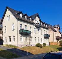 Wohnung zum Kaufen in Bad Elster 93.000,00 € 76 m²