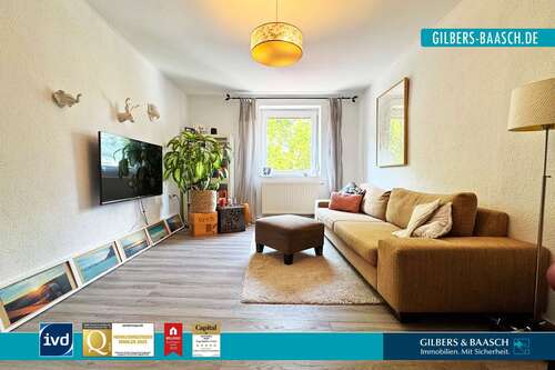 Foto - Wohnung zum Kaufen in Trier 150.000,00 € 51 m²