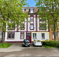 Wohnung zum Kaufen in Pforzheim 159.000,00 € 44.72 m²