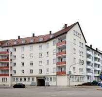 Wohnung zum Mieten in Ulm 386,76 € 44 m²