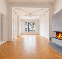 Wohnung zum Mieten in Hamburg 9.500,00 € 364 m²