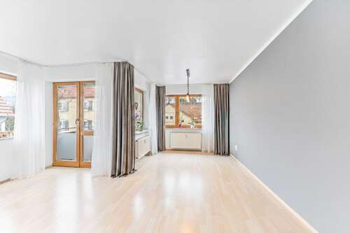 Foto - Wohnung zum Kaufen in Pfullingen 259.000,00 € 86 m²