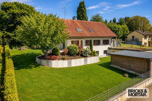 Foto - Haus zum Kaufen in Landensberg 629.000,00 € 310.71 m²