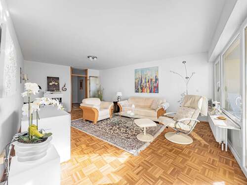 Foto - Wohnung zum Kaufen in Neustadt an der Weinstraße 299.000,00 € 110.21 m²