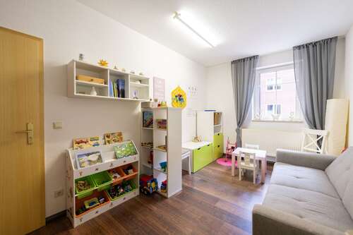 Foto - Wohnung zum Kaufen in Sonneberg 65.000,00 € 73 m²