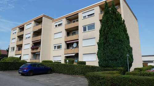 Foto - Wohnung zum Kaufen in Obersulm 160.000,00 € 75 m²