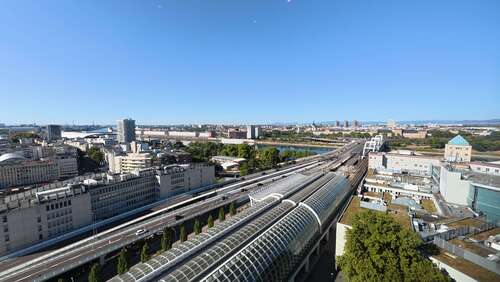 Foto - Wohnung zum Mieten in Ludwigshafen 900,00 € 60 m²