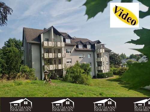 Foto - Wohnung zum Kaufen in Helmbrechts 65.000,00 € 43 m²