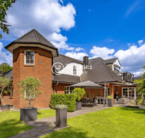 Haus zum Kaufen in Hoisdorf 2.485.000,00 € 495.72 m²