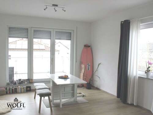 Foto - Wohnung zum Mieten in INGOLSTADT 975,00 € 65 m²