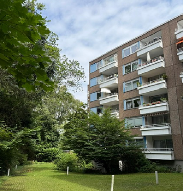 Foto - Wohnung zum Kaufen in Dortmund 245.000,00 € 81 m²