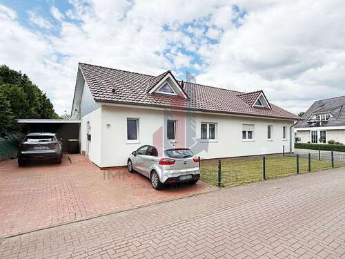 Foto - Haus zum Kaufen in Rieste 350.000,00 € 142.37 m²