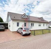 Haus zum Kaufen in Rieste 350.000,00 € 142.37 m²