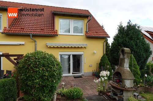 Foto - Haus zum Kaufen in Zwickau Cainsdorf 230.000,00 € 103.74 m²