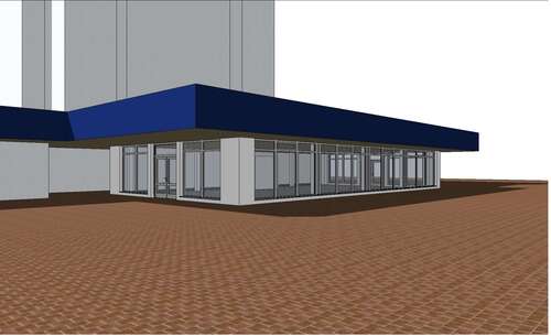 Foto - Büro in Gelsenkirchen 249.000,00 € 220 m²