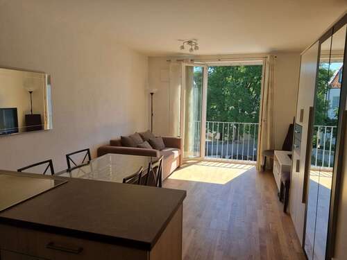 Foto - Wohnen auf Zeit in München 1.490,00 €